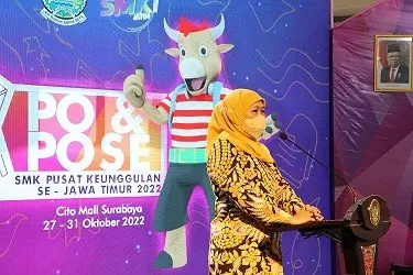 SMK PK DKI Jakarta Menuju Revitalisasi Pendidikan Vokasi